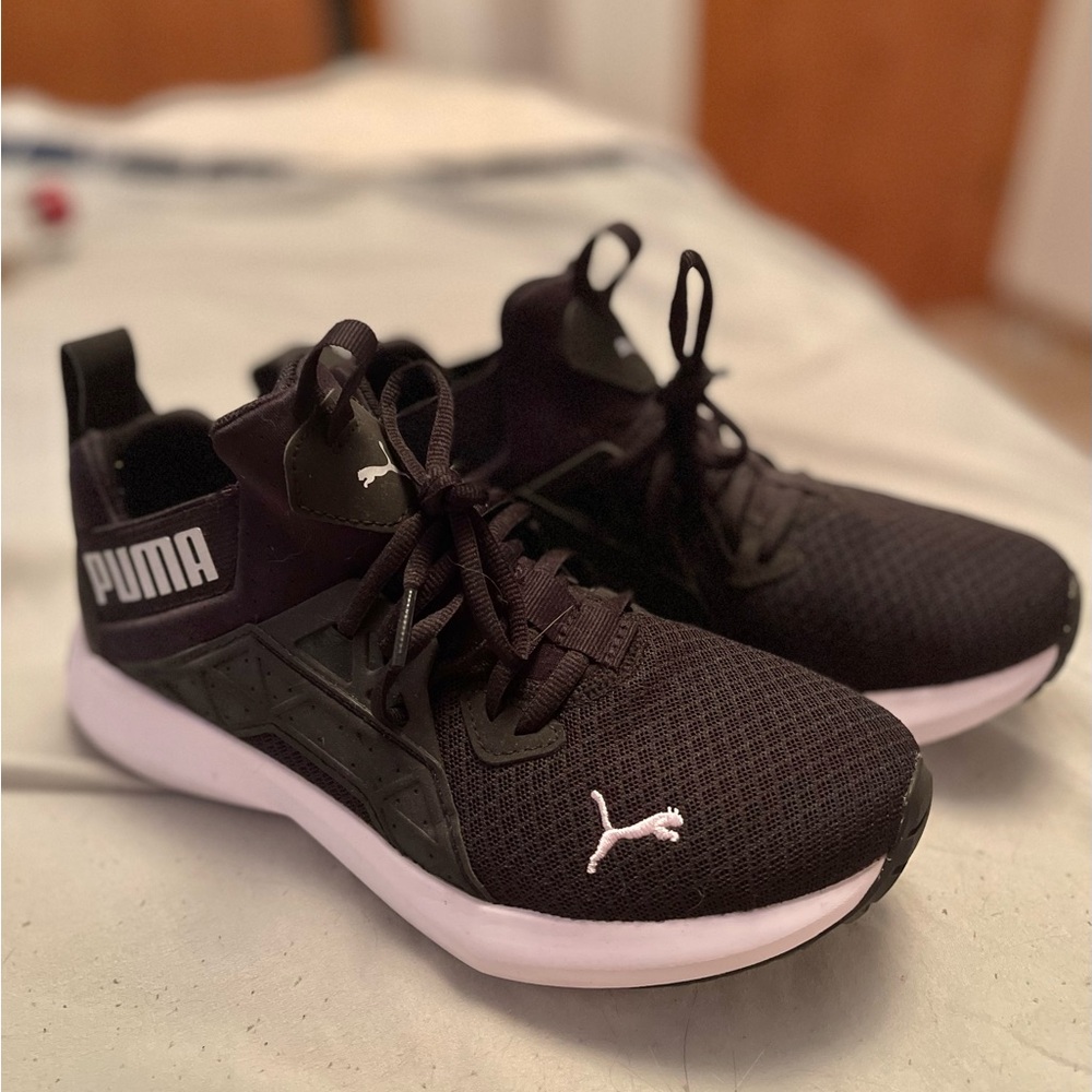 Puma sneakers